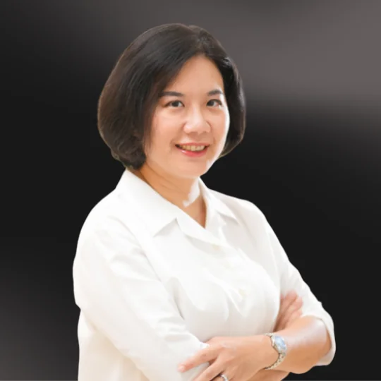 dr. Carolina