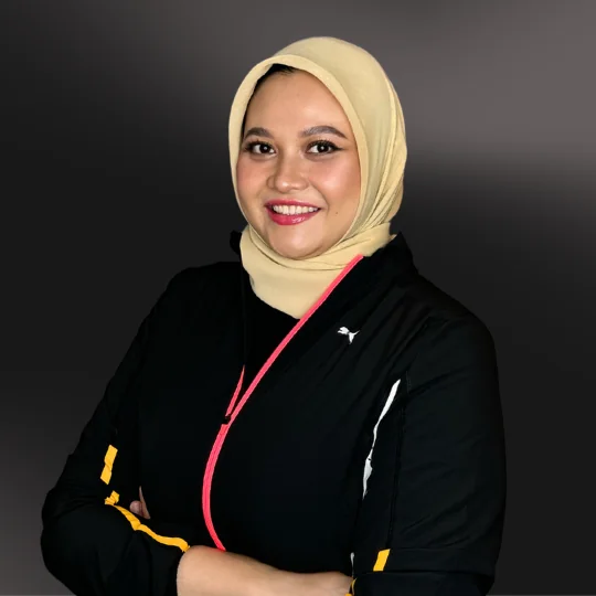 dr. Siti Suriadiredja