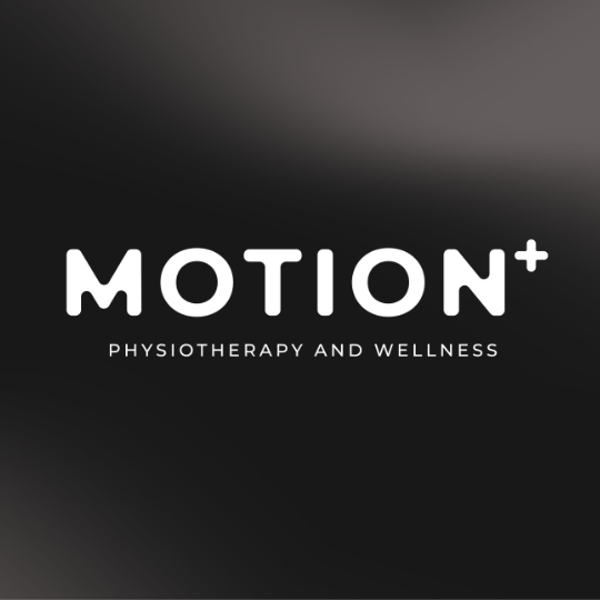 Motion+