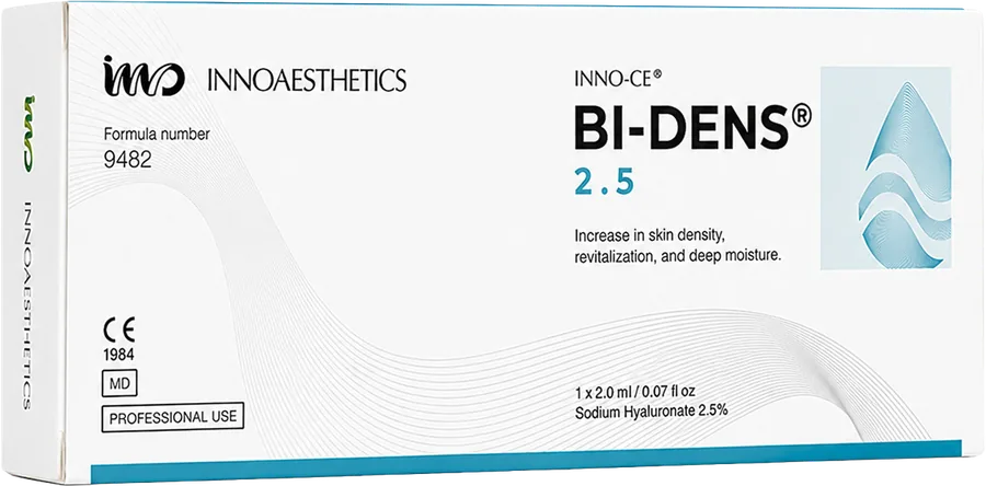 BI-Dens skinbooster