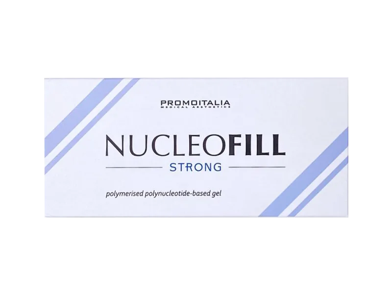 Nucleofill skinbooster